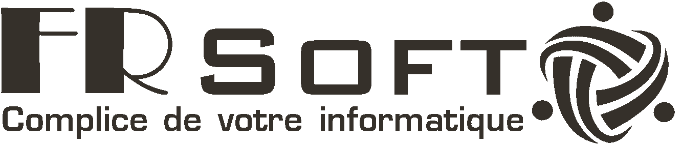 Logoslogan FRSoft