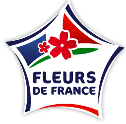 logo fleur de france
